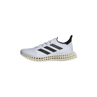 Afbeelding van adidas Performance 4DFWD 4 Hardloopschoenen voor op de weg, Heren, Maat: 39 1/3, Cloud white core black dash grey Schoenen