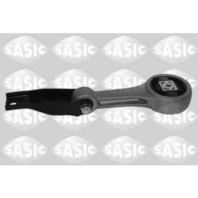 Afbeelding van SASIC 2706010 Houder, motorophanging Rubbermetaallager rechts boven SEAT: Ibiza 3, VOLKSWAGEN: Polo V Hatchback, SKODA: Fabia 2