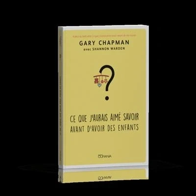 Image de Ce que j&#039;aurais aimé savoir avant d&#039;avoir des enfants
