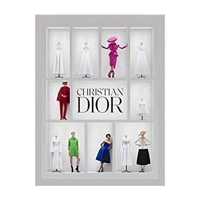 Image de Christian Dior /anglais