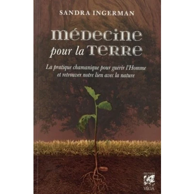 Image de Médecine pour La terre pratique chamanique guérir l&#039;homme