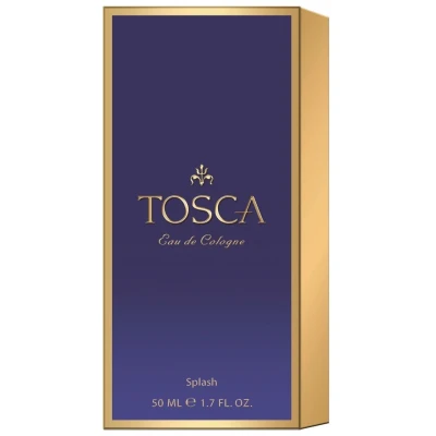 Afbeelding van Tosca Splash Eau De Cologne 50ML