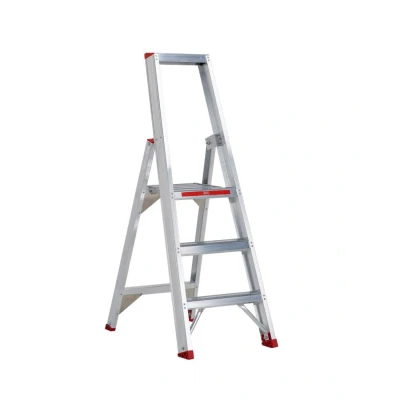 Afbeelding van Altrex Sierra Bordestrap Enkel Oploopbaar (SEO) 3 Treden