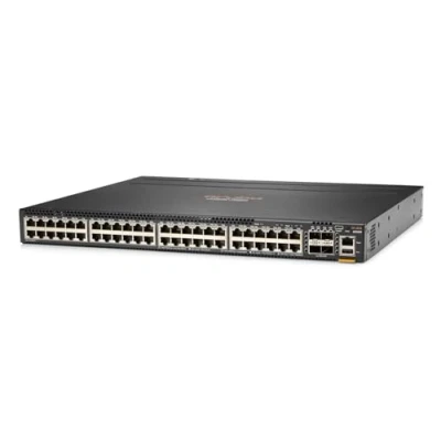 Afbeelding van Schakelaar HPE JL675A RJ 45