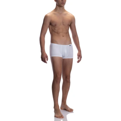 Afbeelding van Olaf Benz Slip, Heren, Maat: XL, Weiß