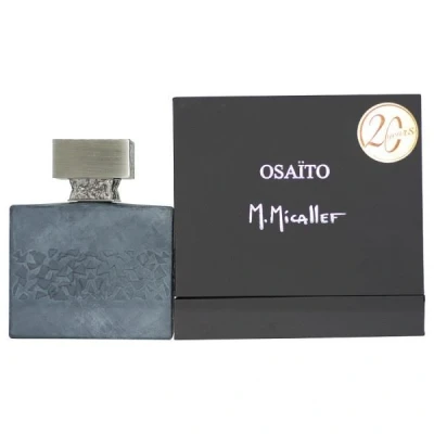 Afbeelding van M. Micallef Osaïto Eau de Parfum 100 ml