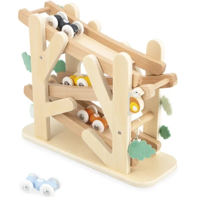 Afbeelding van Janod Ant Racing Ramp
