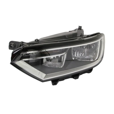 Afbeelding van Koplamp VALEO 046623