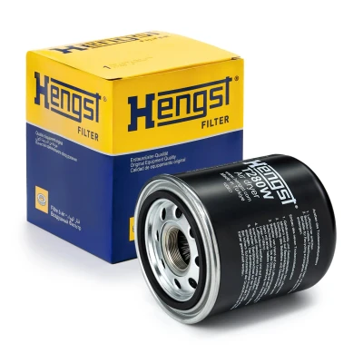 Afbeelding van HENGST FILTER T280W Luchtdrogersysteem, pneumatisch systeem MERCEDES BENZ: ATEGO 3, RENAULT TRUCKS: Midlum