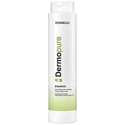 Afbeelding van Shampoo Montibello 8429525415564