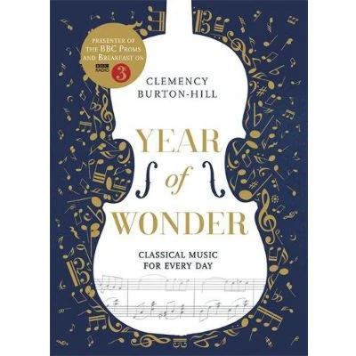 Afbeelding van YEAR OF WONDER