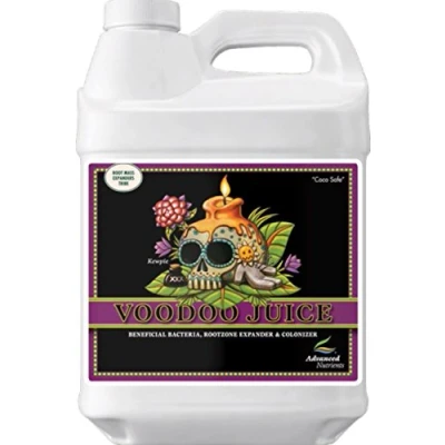 Afbeelding van Advanced Nutrients Voodoo sap 250 ml