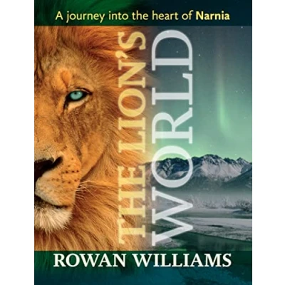 Afbeelding van The Lion&#039;s World