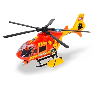 Afbeelding van Dickie Toys Kant en klaar model