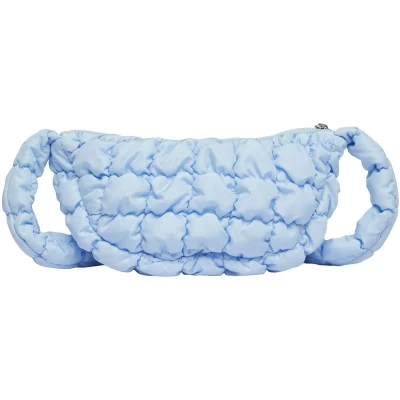 Afbeelding van s.Oliver MIT Effekt Schoudertas, Dames, Maat: One Size, Hellblau
