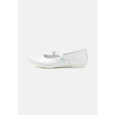 Afbeelding van Primigi Fantasy Party, Ballerines Filles et Filles, Blanc nacré, 33 EU