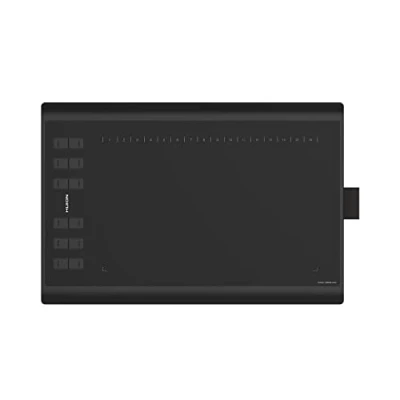 Afbeelding van Tablet graficzny HUION H1060P