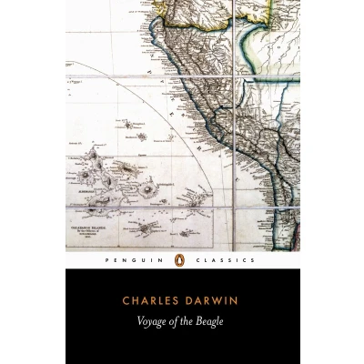 Afbeelding van PC Voyage Of The Beagle