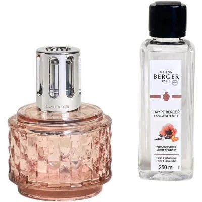 Afbeelding van Lampe Berger Giftset Variation Nude