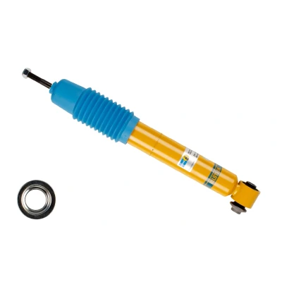 Afbeelding van BILSTEIN B6 Performance 24 112703 schokdemper Achteras Gasdruk Enkelpijp Veerdragende Oog onderaan, Pen bovenaan BMW: 6 Coupe