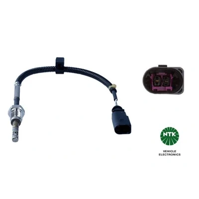 Afbeelding van NTK Sensor uitlaatgastemperatuur 91280