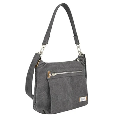 Afbeelding van Travelon Heritage Hobo anti diefstal reistas