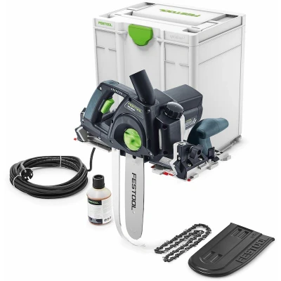 Afbeelding van Festool SSU 200 EB Plus UNIVERS Zwaardzaag in Systainer 576563