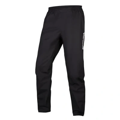 Afbeelding van Endura Hummvee Waterdichte Broek Zwart XL Man