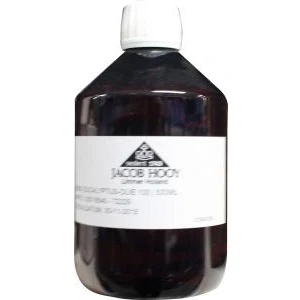 Afbeelding van Jacob Hooy Essentiële Olie Eucalyptus 500ML