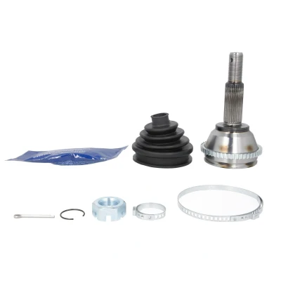 Afbeelding van Homokineet reparatie set, aandrijfas MEYLE 714 498 0021