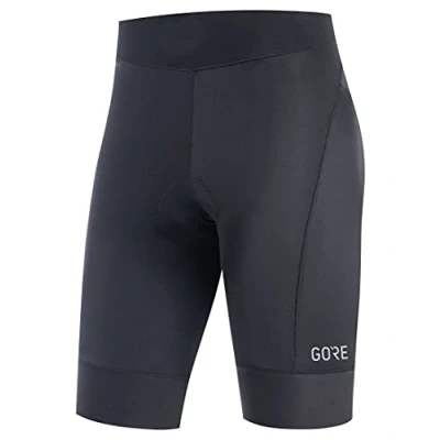 Afbeelding van Gorewear C3 Wmn Short Tights+ Black