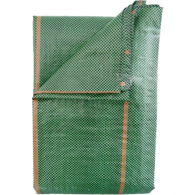 Afbeelding van Concealment Mesh Nature Groen Polypropyleen 1 x 10 m