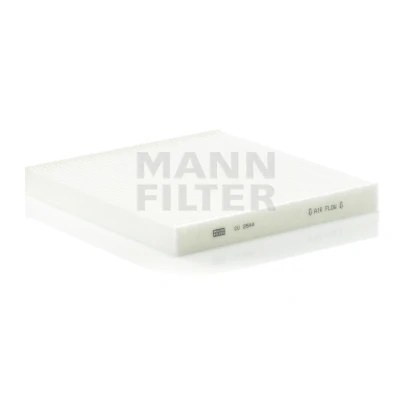Afbeelding van Mann filter Interieurfilter CU 2544