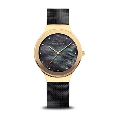 Afbeelding van Bering 12934 132 Polshorloge Dames Kwarts Classic