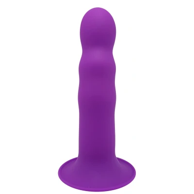 Afbeelding van Anaal Dildo Hitsens 3 Paars