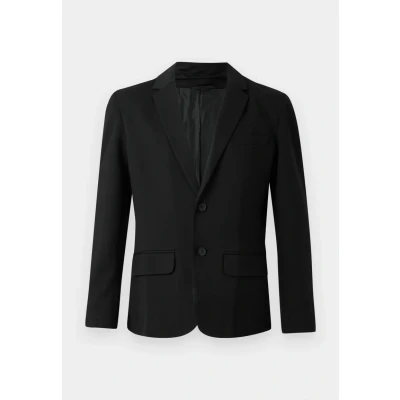 Afbeelding van Only &amp; Sons Onsmark SLIM Blazer, Heren, Maat: Large, Black