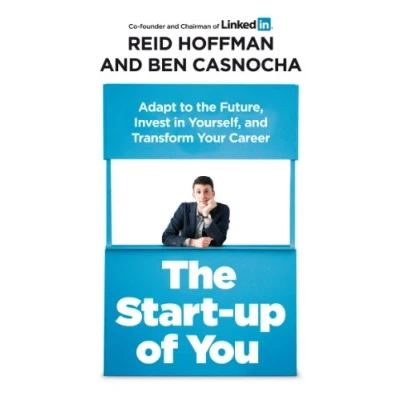 Afbeelding van Start up Of You