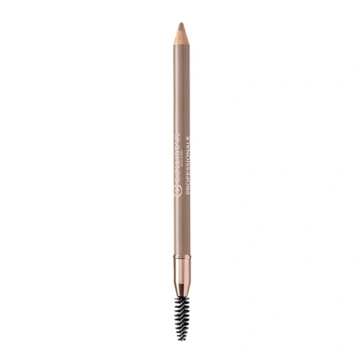 Afbeelding van Collistar Professionale Brow Pencil 1 Blondo Potlood 1.1gr