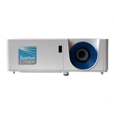 Afbeelding van InFocus INL2168 beamer/projector Projector met normale projectieafstand 4500 ANSI lumens DLP 1080p (1920x1080) 3D Wit