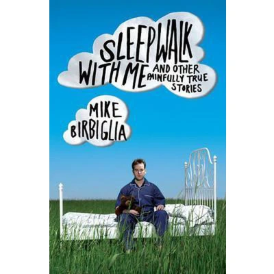 Afbeelding van Sleepwalk with Me