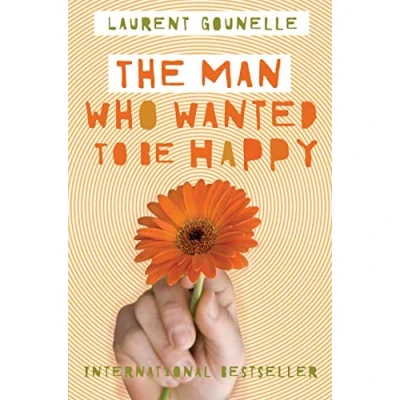 Afbeelding van Man Who Wanted To Be Happy
