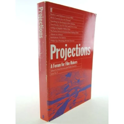 Afbeelding van Projections 2