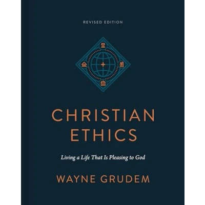 Afbeelding van Christian Ethics