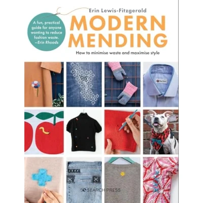 Afbeelding van Modern Mending