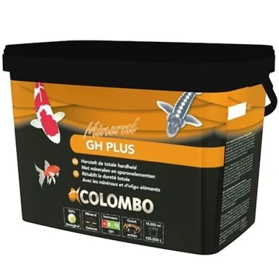 Afbeelding van Colombo GH+ 15000 ml