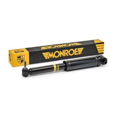 Afbeelding van MONROE G1344 schokdemper Gasdruk Dubbelpijp Telescoop Oog bovenaan, onderaan RENAULT: GRAND SCENIC 3