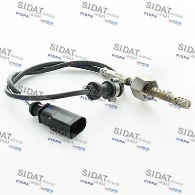 Afbeelding van FISPA 82.1232 Sensoren VOLKSWAGEN: Passat B6 Saloon, Variant
