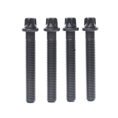Afbeelding van Set schroeven voor riemschijf nokkenas CORTECO 80004878