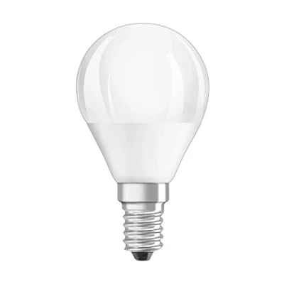 Afbeelding van Bellalux ST Clas P LED lamp fitting E14 warm wit 2700K 320W vervangt 25W gloeilamp mat