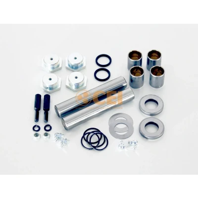Afbeelding van CEI 230.123 Reparatieset, fuseepen